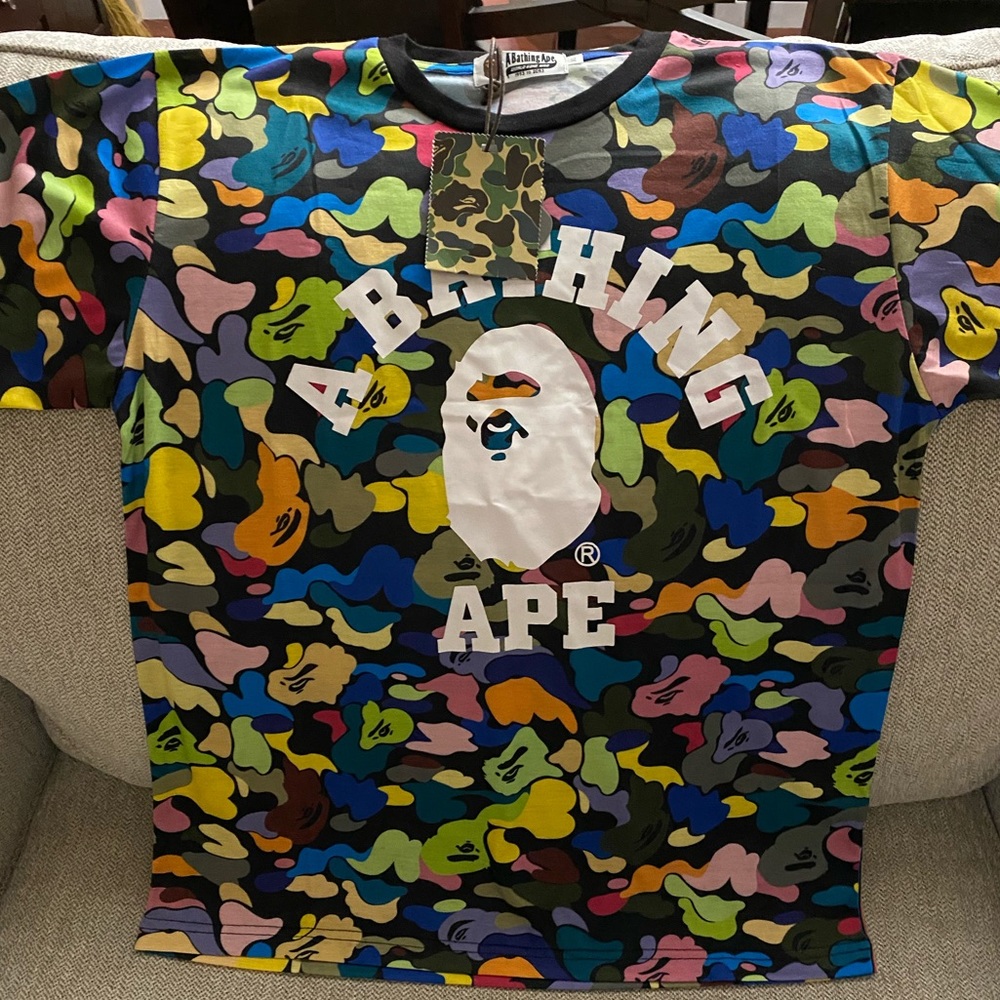 Babe T-Shirt
